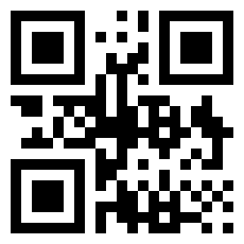 Number 2376321 QR code