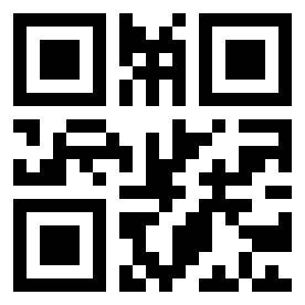 Number 23768610 QR code