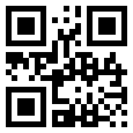 Number 23774784 QR code