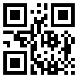 Number 2400503 QR code