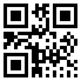 Number 240124 QR code