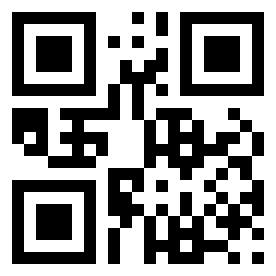 Number 24032065 QR code