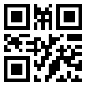 Number 24032067 QR code