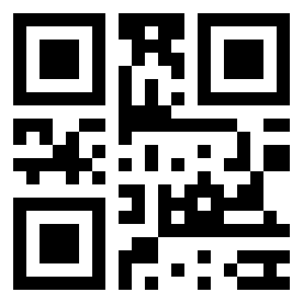 Number 2404070 QR code