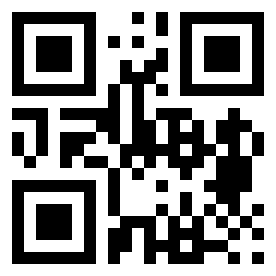 Number 2406306 QR code