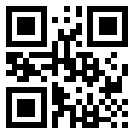 Number 2410304 QR code