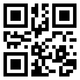 Number 241204 QR code