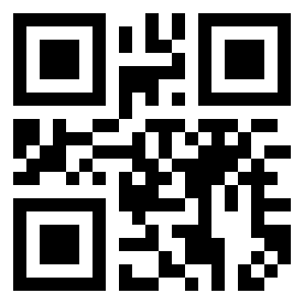 Number 2412317 QR code