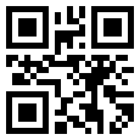 Number 2412320 QR code