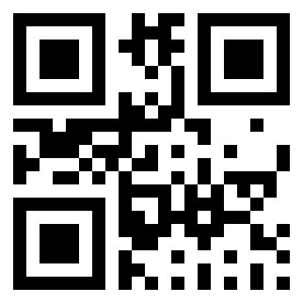 Number 241404 QR code