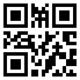 Number 2414420 QR code