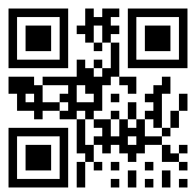 Number 241716 QR code