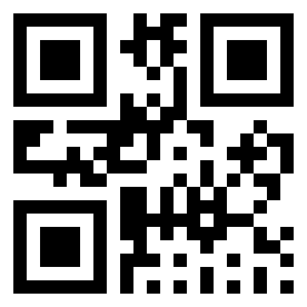 Number 242065 QR code