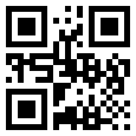 Number 2421160 QR code