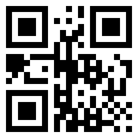 Number 2424764 QR code