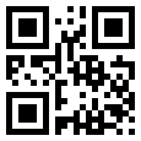 Number 24270211 QR code