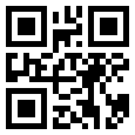 Number 24304599 QR code