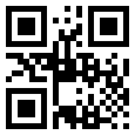 Number 24304600 QR code