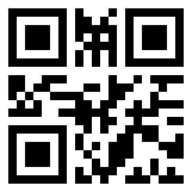 Number 24304601 QR code