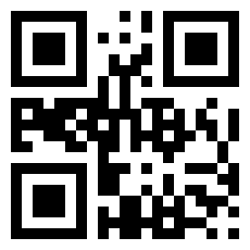 Number 24312147 QR code