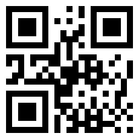 Number 2431893 QR code