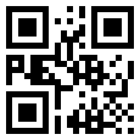 Number 2431894 QR code