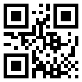 Number 2432650 QR code