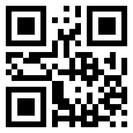 Number 24353223 QR code