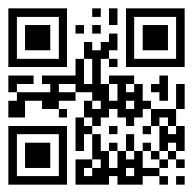 Number 24353224 QR code