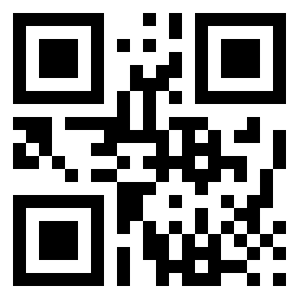 Number 2436532 QR code