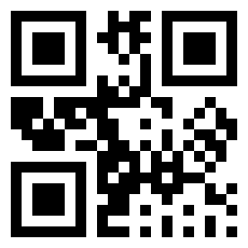 Number 244160 QR code