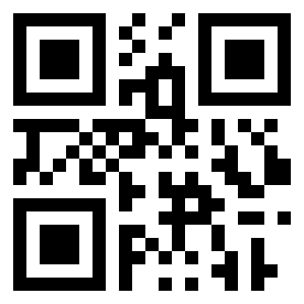 Number 24417376 QR code