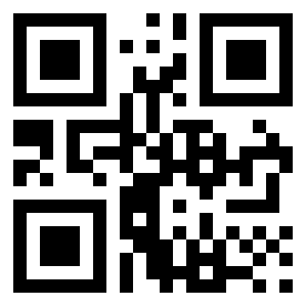 Number 2443335 QR code