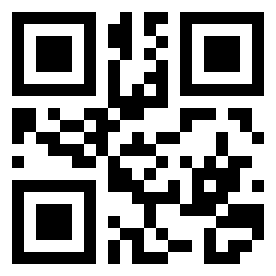 Number 244466 QR code