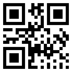 Number 244481 QR code