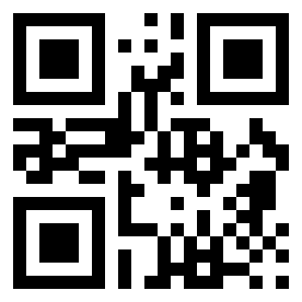 Number 2449782 QR code