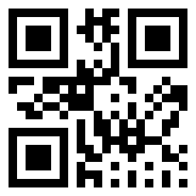 Number 246011 QR code