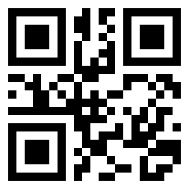 Number 246019 QR code