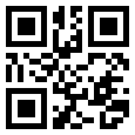 Number 246020 QR code