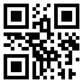 Number 24607635 QR code