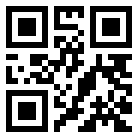 Number 246132 QR code