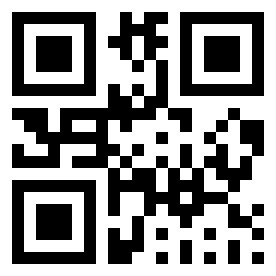 Number 246142 QR code