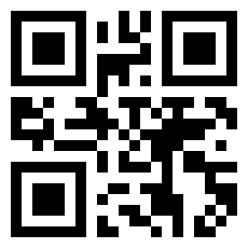 Number 2463443 QR code