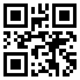 Number 2463446 QR code