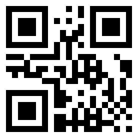 Number 24641296 QR code