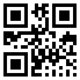 Number 24673 QR code