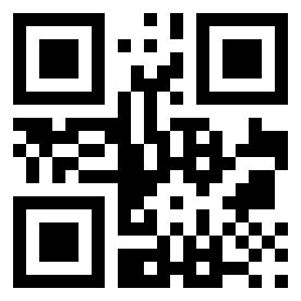 Number 2468504 QR code