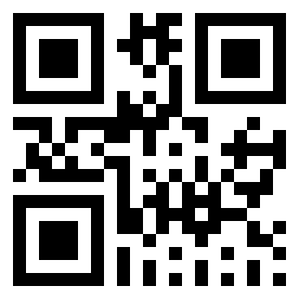 Number 247074 QR code