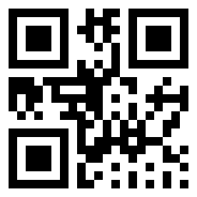 Number 247075 QR code