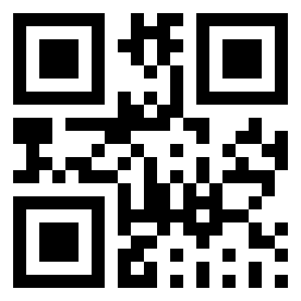 Number 247645 QR code